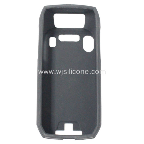 Silicone Handheld Terminnal PDA Cases
